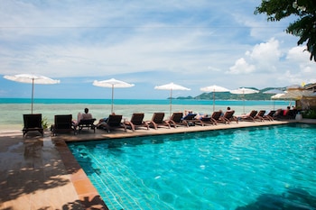 montien house chaweng beach resort