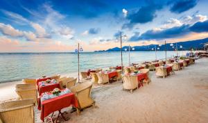 montien house chaweng beach resort