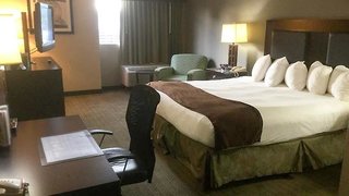 Quality Inn & Suites Charleston - Civic Center,South Charleston>>Charleston,3 star