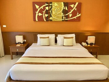le murraya boutique hotel