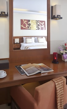 le murraya boutique hotel