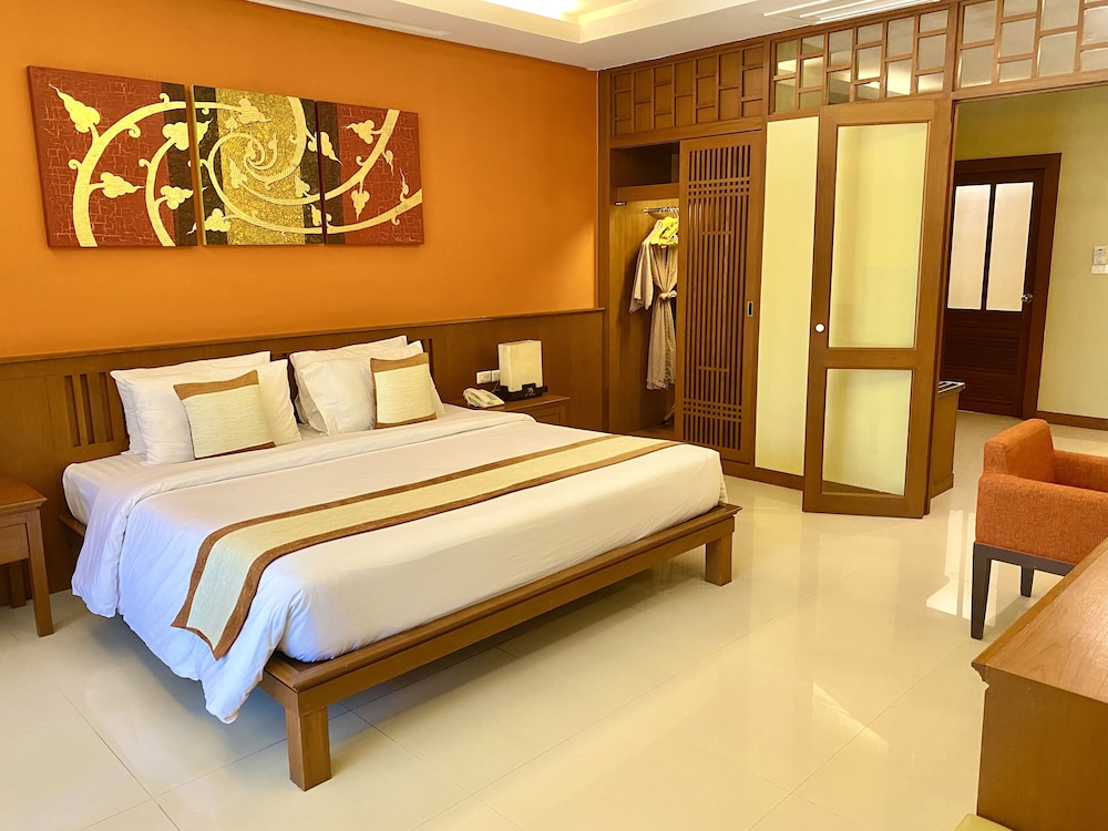 le murraya boutique hotel