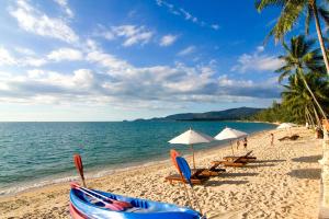 Kanok Buri Resort,Koh Samui>>Ko Samui,4 star