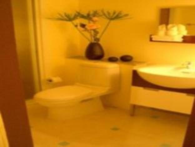laem din hotel chaweng