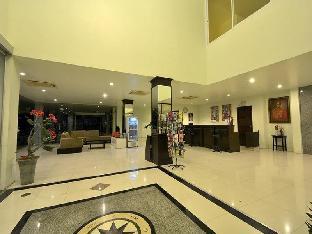 laem din hotel chaweng
