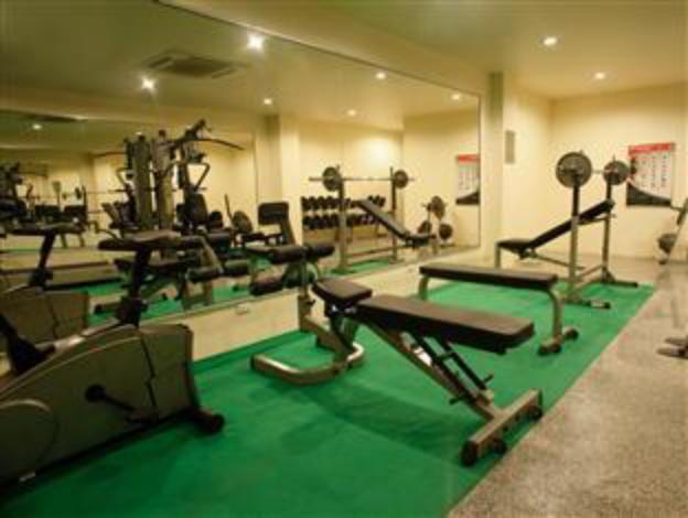 laem din hotel chaweng
