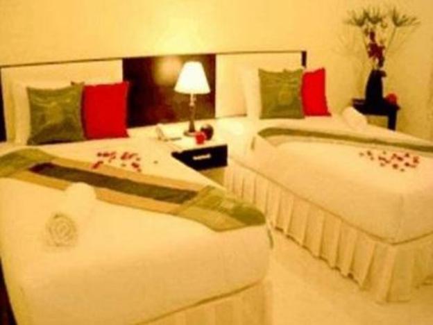 laem din hotel chaweng