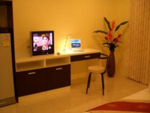 laem din hotel chaweng