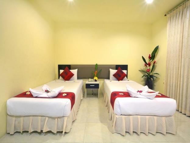 laem din hotel chaweng