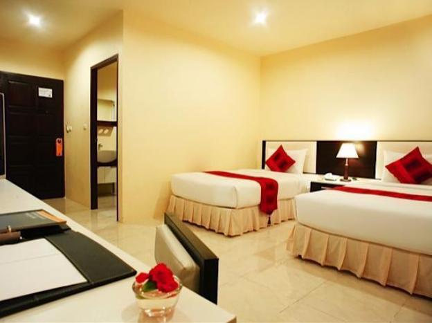 laem din hotel chaweng