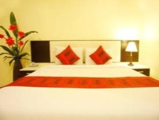 laem din hotel chaweng