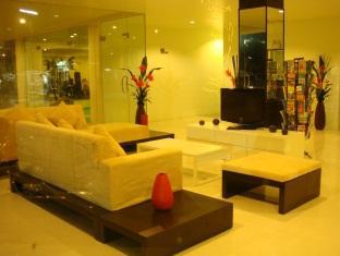 laem din hotel chaweng