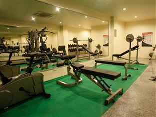 laem din hotel chaweng