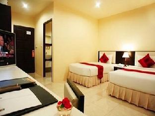 laem din hotel chaweng