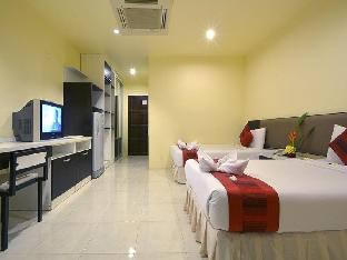 laem din hotel chaweng