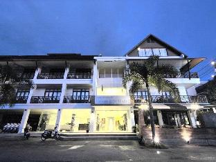 laem din hotel chaweng