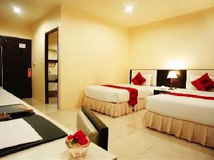 laem din hotel chaweng