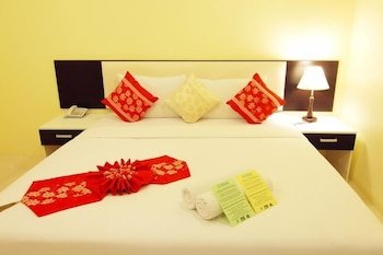 laem din hotel chaweng