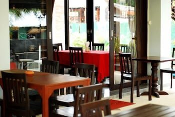 laem din hotel chaweng