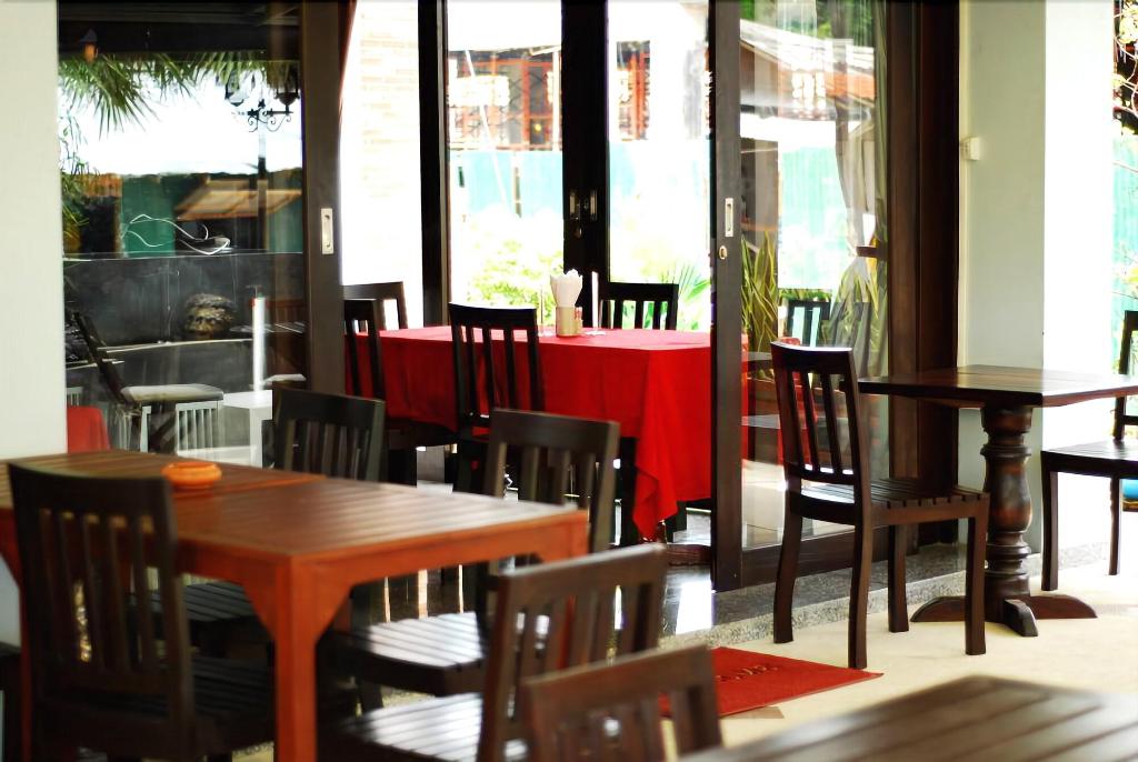 laem din hotel chaweng