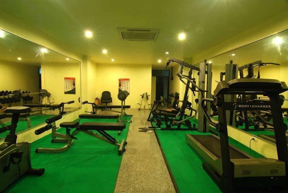 laem din hotel chaweng