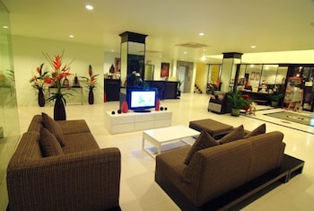 laem din hotel chaweng