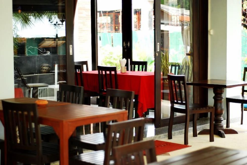 laem din hotel chaweng
