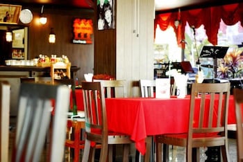 laem din hotel chaweng