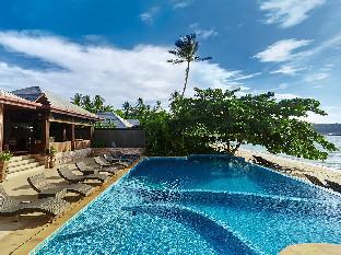 Sea Valley Resort,Koh Samui>>Ko Samui,4 star
