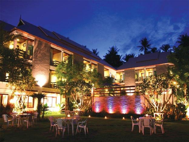 samui seabreeze place