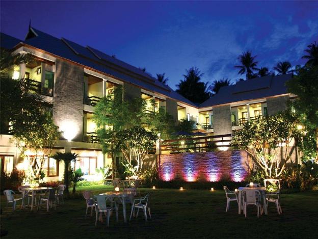 samui seabreeze place