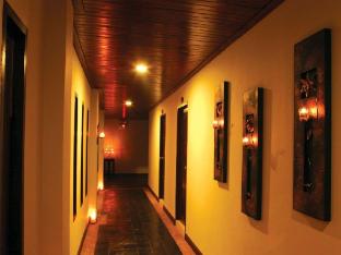 Samui Seabreeze Place,Koh Samui>>Ko Samui,3 star