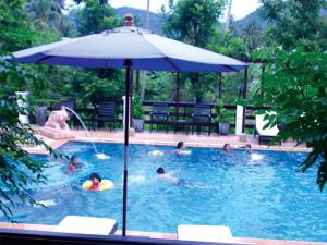 Samui Seabreeze Place,Koh Samui>>Ko Samui,3 star