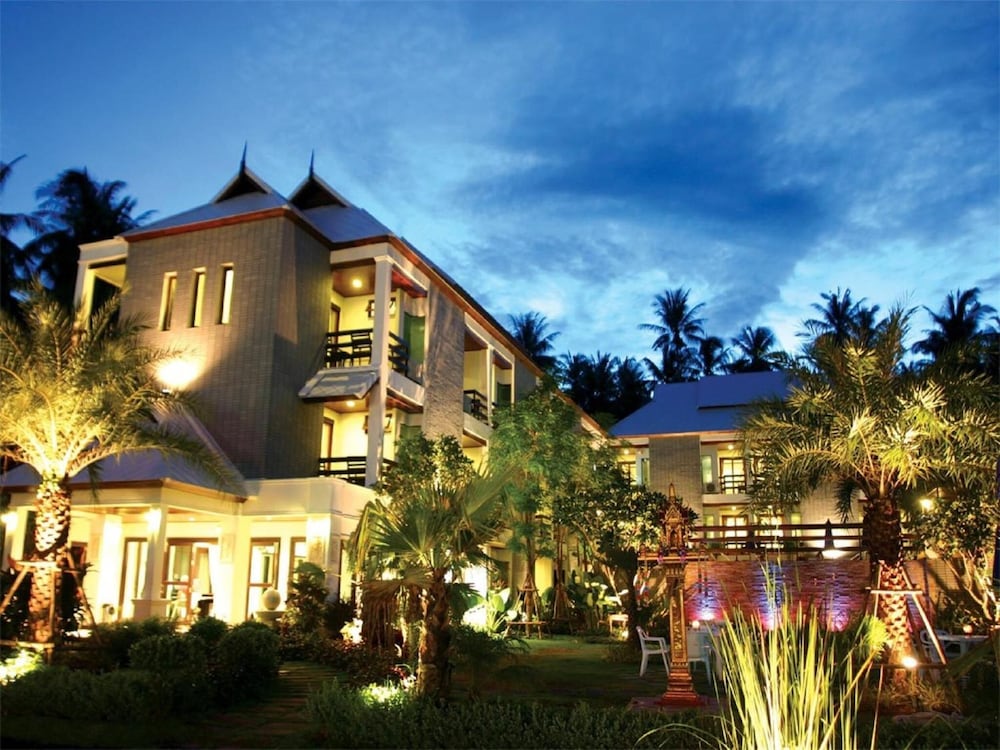 samui seabreeze place
