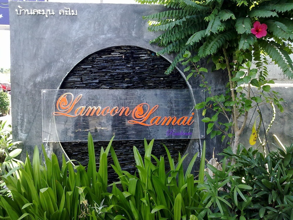 lamoon lamai residence