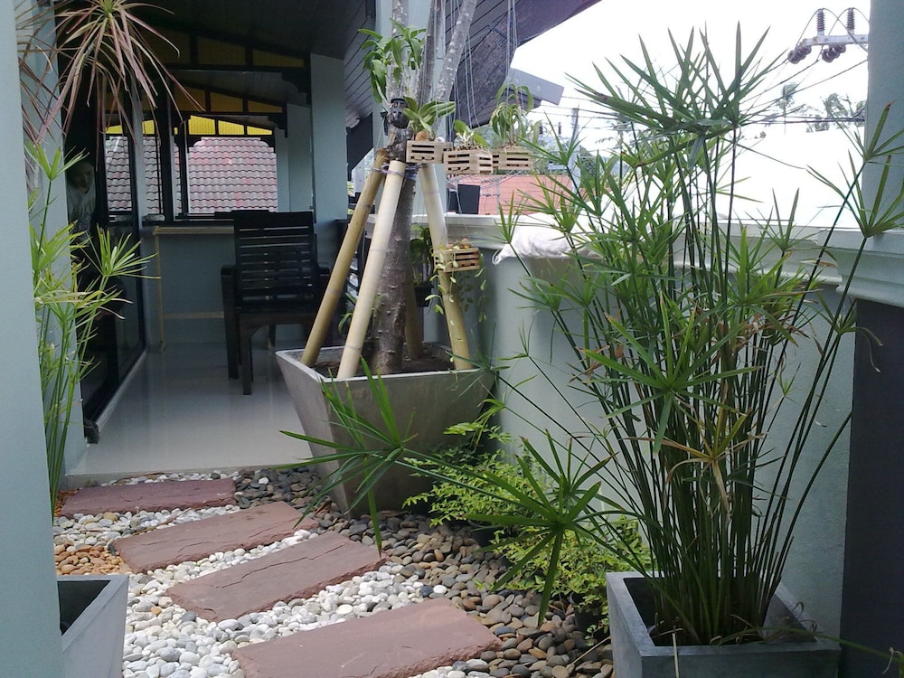 lamoon lamai residence