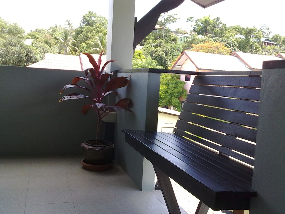 lamoon lamai residence
