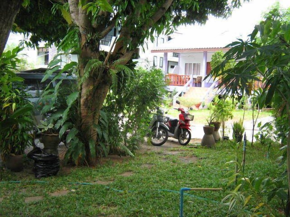 lamoon lamai residence