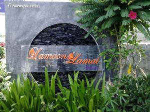 lamoon lamai residence
