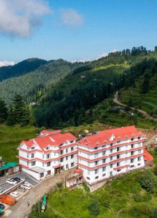 the twin towers hotel new kufri