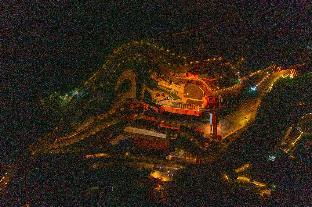 the twin towers hotel new kufri