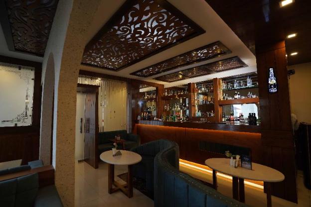 the twin towers hotel new kufri