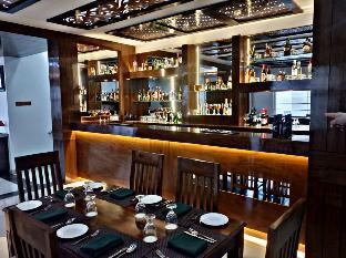 the twin towers hotel new kufri