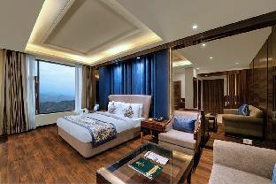 the twin towers hotel new kufri