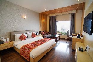 the twin towers hotel new kufri