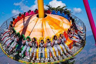 the twin towers hotel new kufri