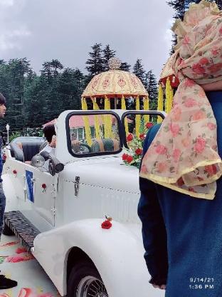 the twin towers hotel new kufri