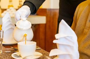 the twin towers hotel new kufri