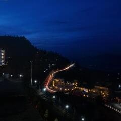 the twin towers hotel new kufri