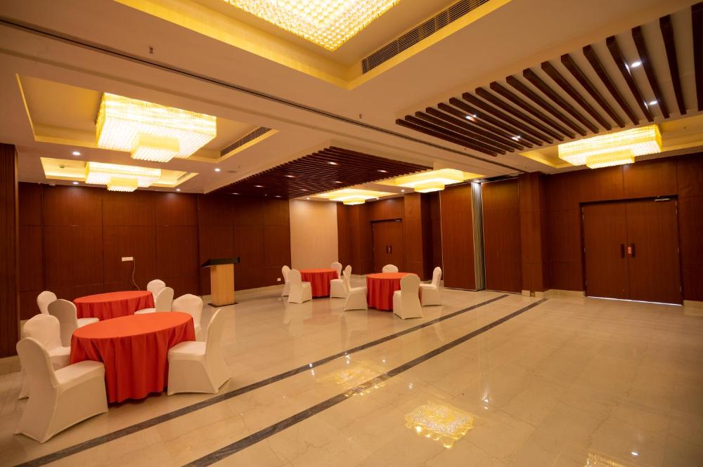 pushkara sarovar portico dibrugarh